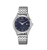 Orologio Citizen Donna Of Collection in Acciaio EW2530-87L - EW2530-87L